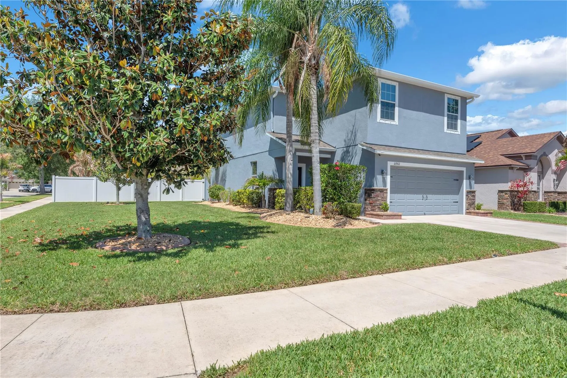 10902 Rainbow Pyrite Drive Wimauma FL 33598