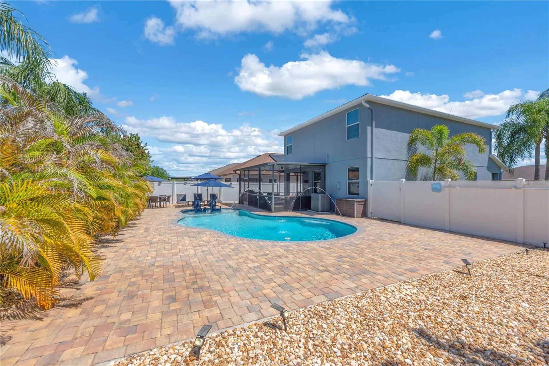 10902 Rainbow Pyrite Drive Wimauma FL 33598