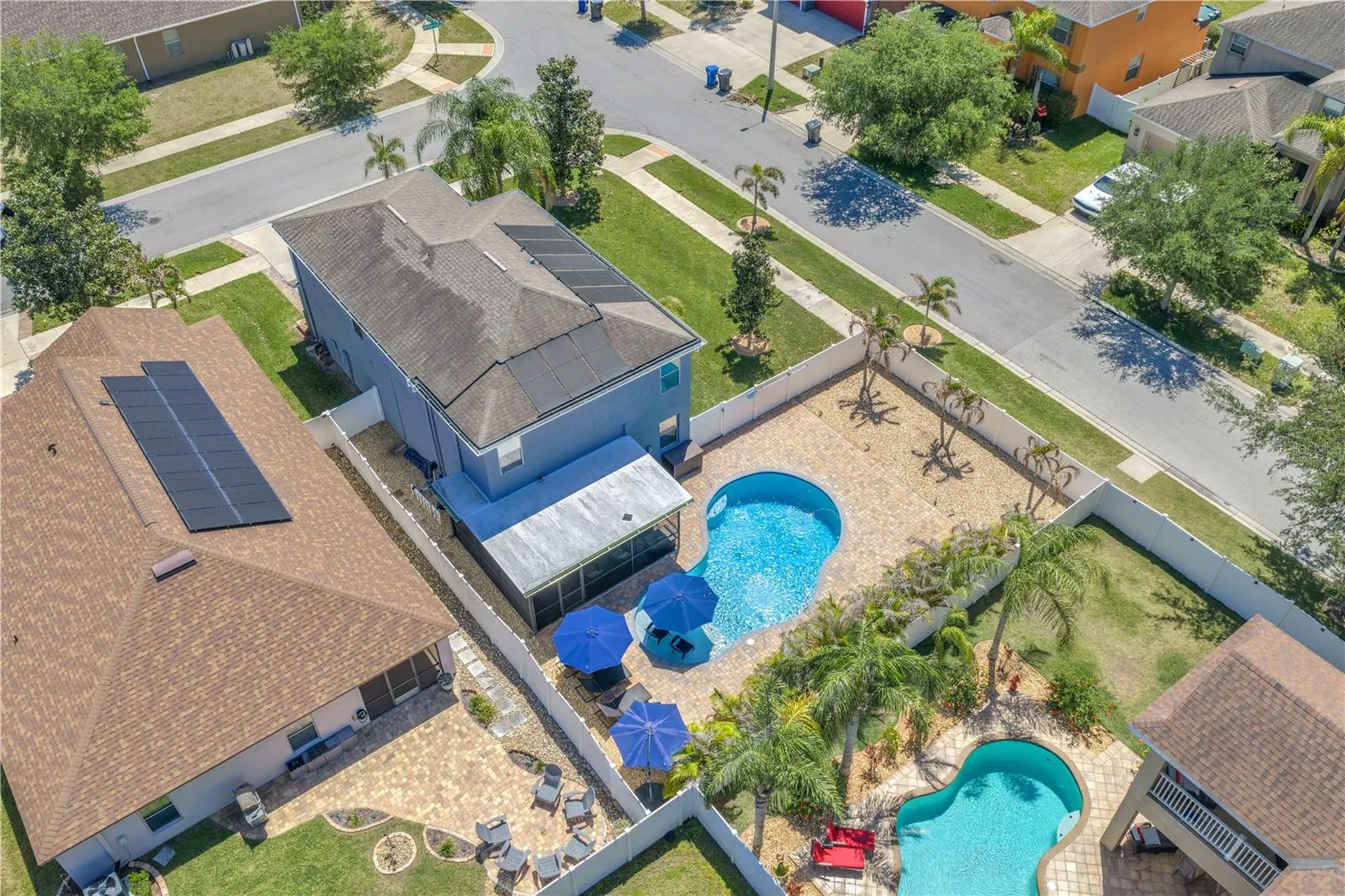 10902 Rainbow Pyrite Drive Wimauma FL 33598