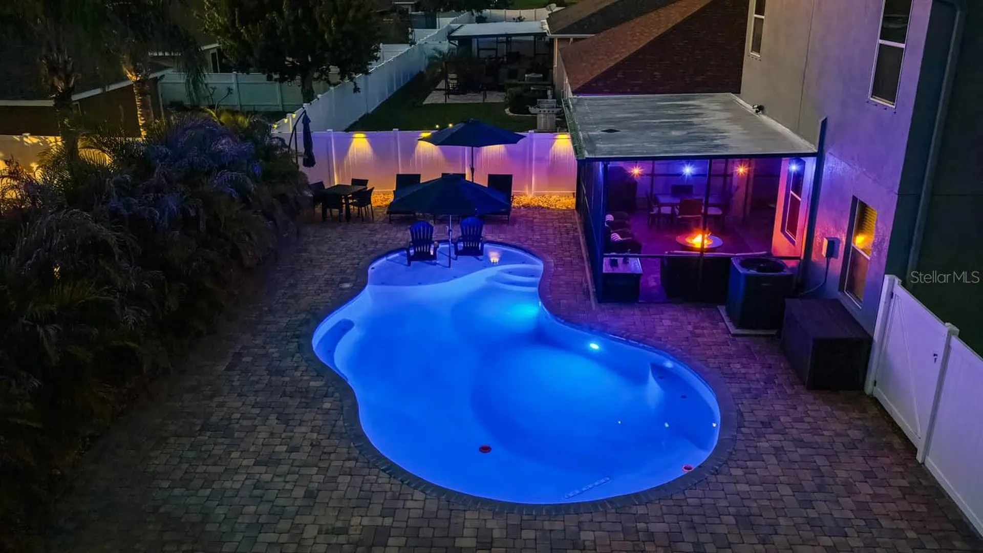 10902 Rainbow Pyrite Drive Wimauma FL 33598