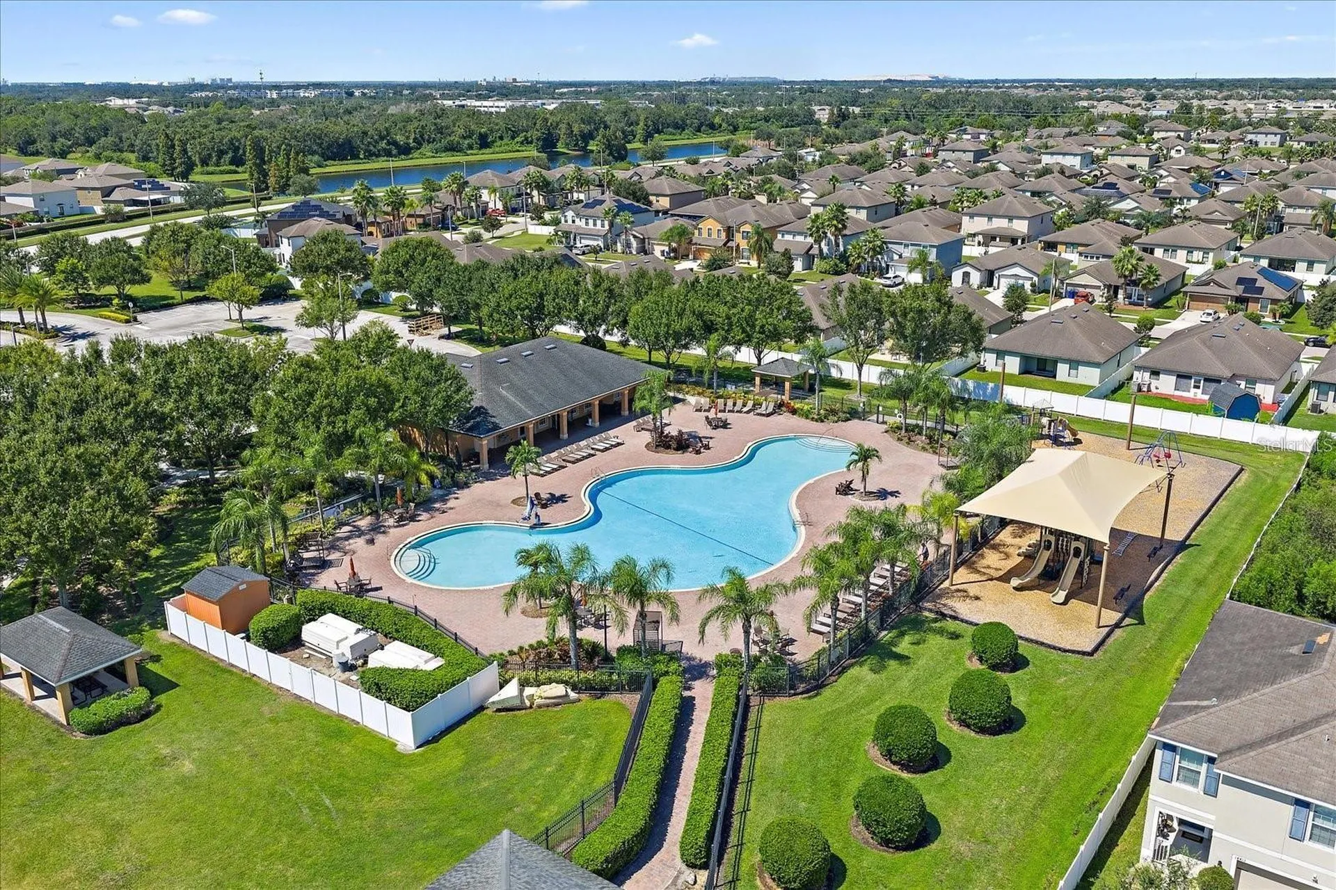 10902 Rainbow Pyrite Drive Wimauma FL 33598