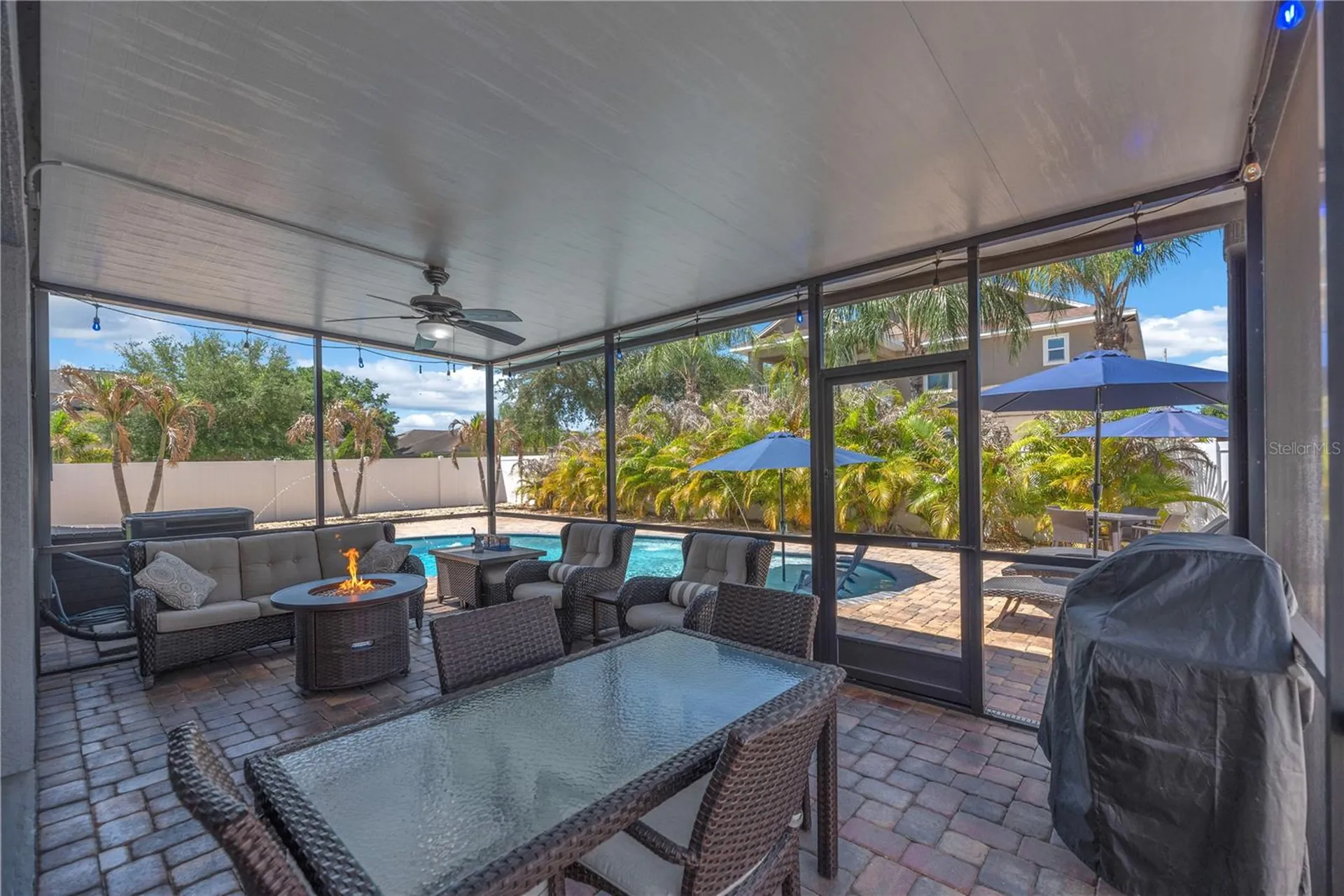 10902 Rainbow Pyrite Drive Wimauma FL 33598
