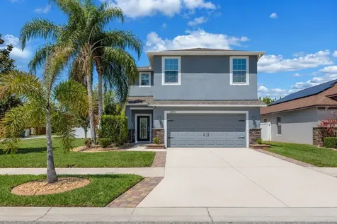 10902 Rainbow Pyrite Drive Wimauma FL 33598