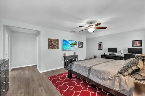 10902 Rainbow Pyrite Drive Wimauma FL 33598