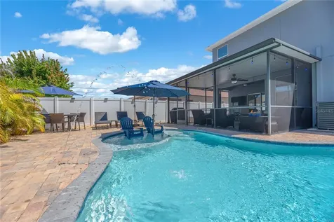 10902 Rainbow Pyrite Drive Wimauma FL 33598