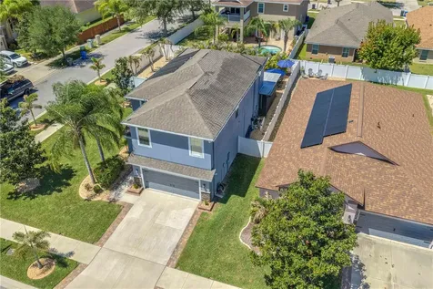 10902 Rainbow Pyrite Drive Wimauma FL 33598