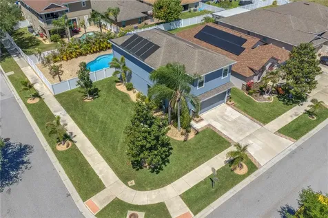 10902 Rainbow Pyrite Drive Wimauma FL 33598