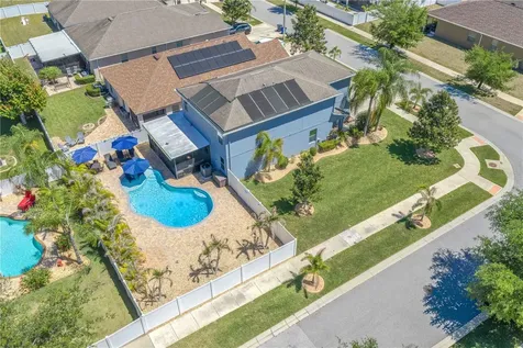 10902 Rainbow Pyrite Drive Wimauma FL 33598