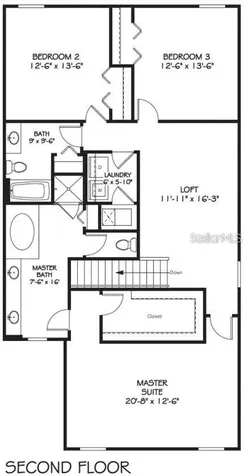 10902 Rainbow Pyrite Drive Wimauma FL 33598