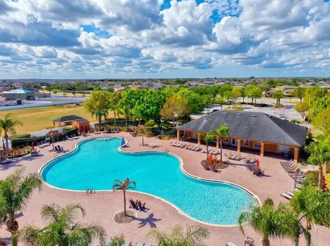 10902 Rainbow Pyrite Drive Wimauma FL 33598