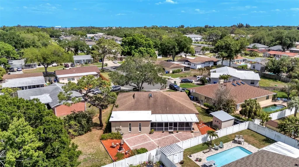 2974 163rd Terrace N Clearwater FL 33760