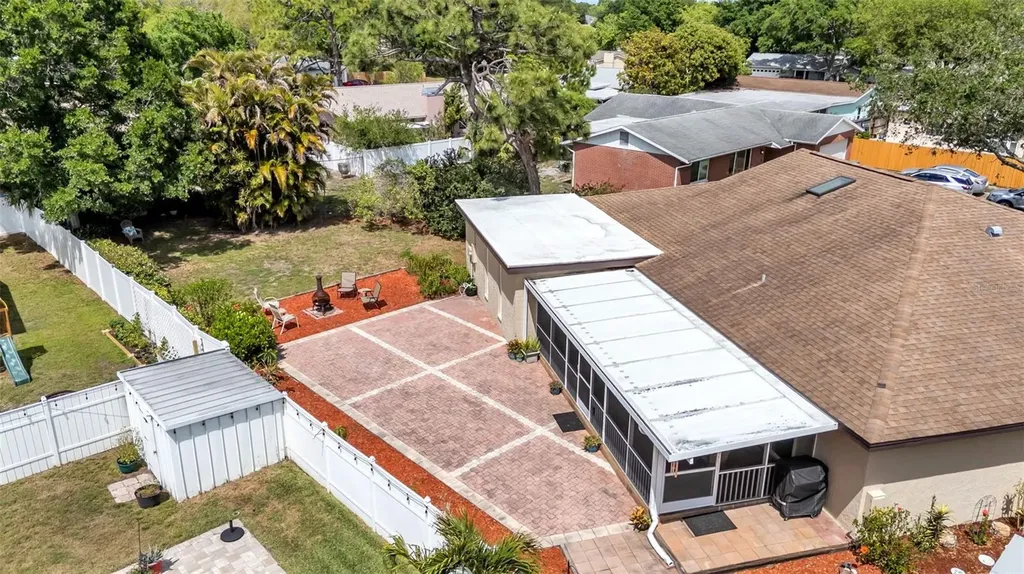 2974 163rd Terrace N Clearwater FL 33760