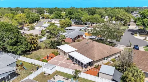 2974 163rd Terrace N Clearwater FL 33760