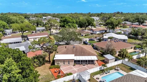 2974 163rd Terrace N Clearwater FL 33760