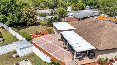 2974 163rd Terrace N Clearwater FL 33760