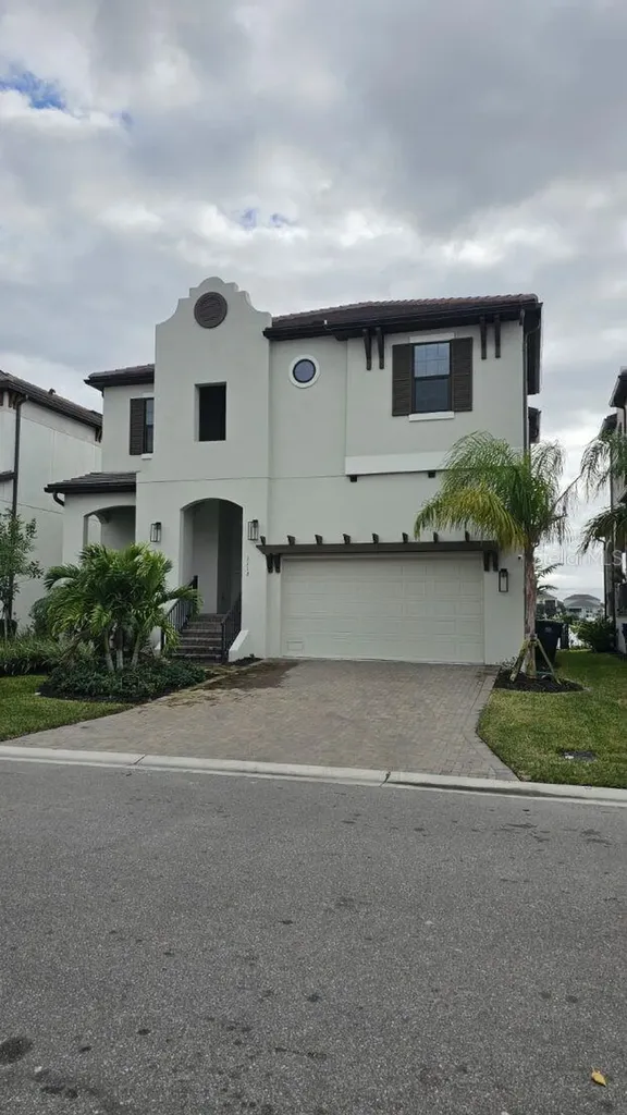 1112 Seagrape Drive Ruskin FL 33570
