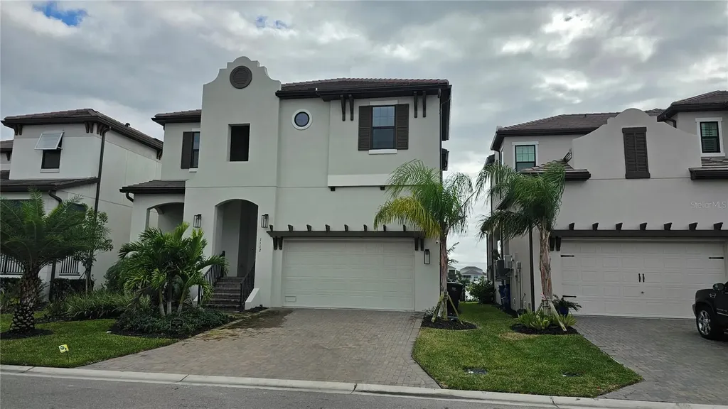 1112 Seagrape Drive Ruskin FL 33570