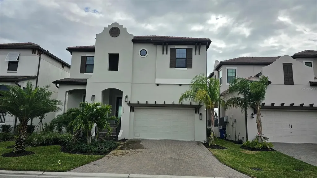 1112 Seagrape Drive Ruskin FL 33570