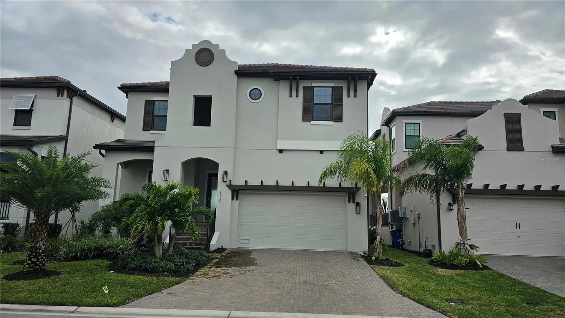 1112 Seagrape Drive Ruskin FL 33570