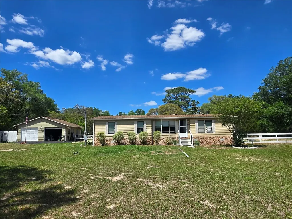 1099 E La Salle Street Hernando FL 34442