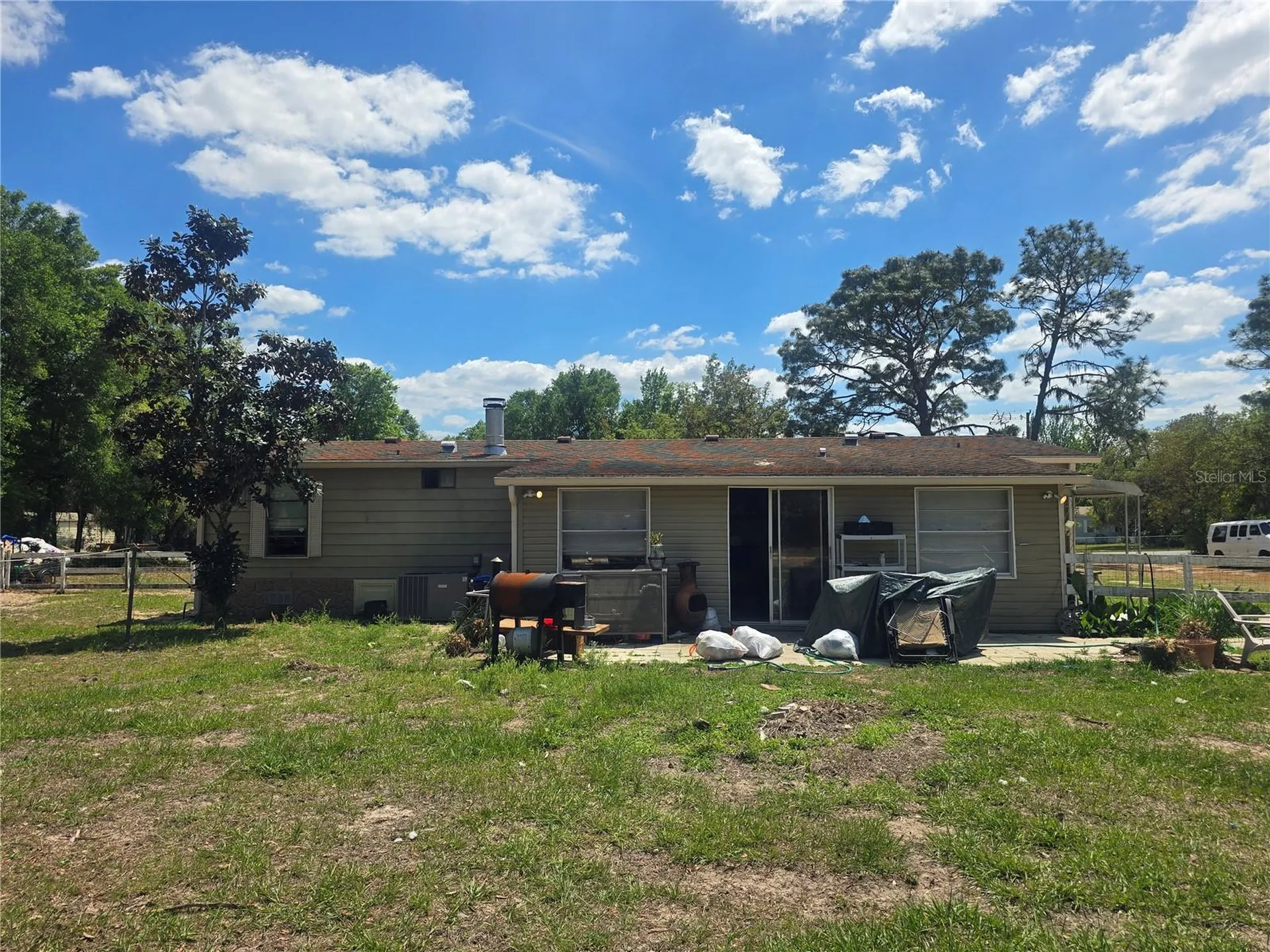 1099 E La Salle Street Hernando FL 34442
