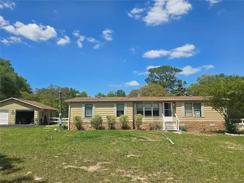 1099 E La Salle Street Hernando FL 34442