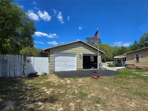 1099 E La Salle Street Hernando FL 34442