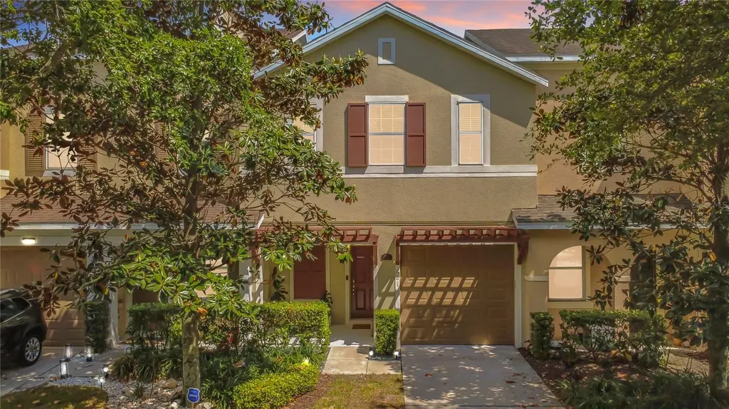 661 Fortanini Circle Ocoee FL 34761