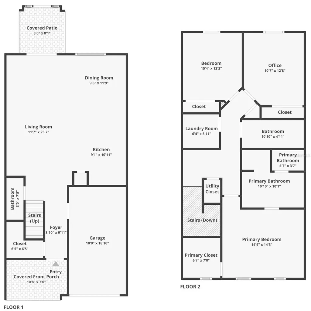 661 Fortanini Circle Ocoee FL 34761