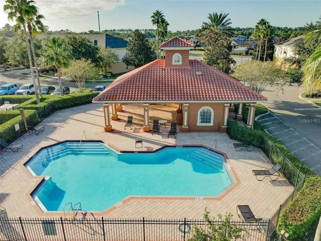 661 Fortanini Circle Ocoee FL 34761