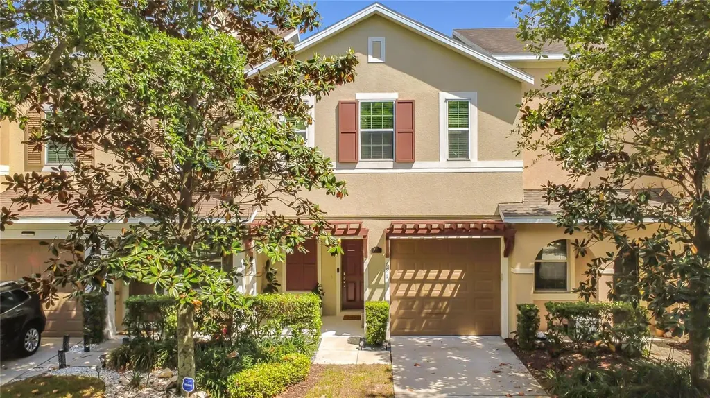 661 Fortanini Circle Ocoee FL 34761