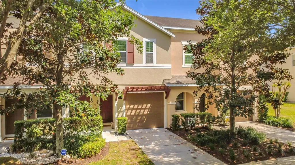 661 Fortanini Circle Ocoee FL 34761