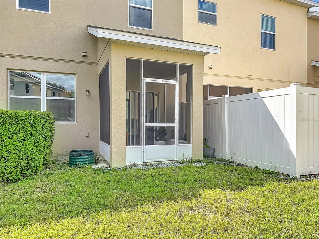 661 Fortanini Circle Ocoee FL 34761