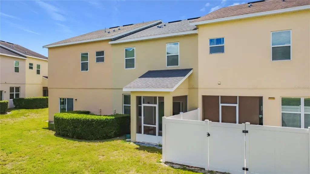 661 Fortanini Circle Ocoee FL 34761
