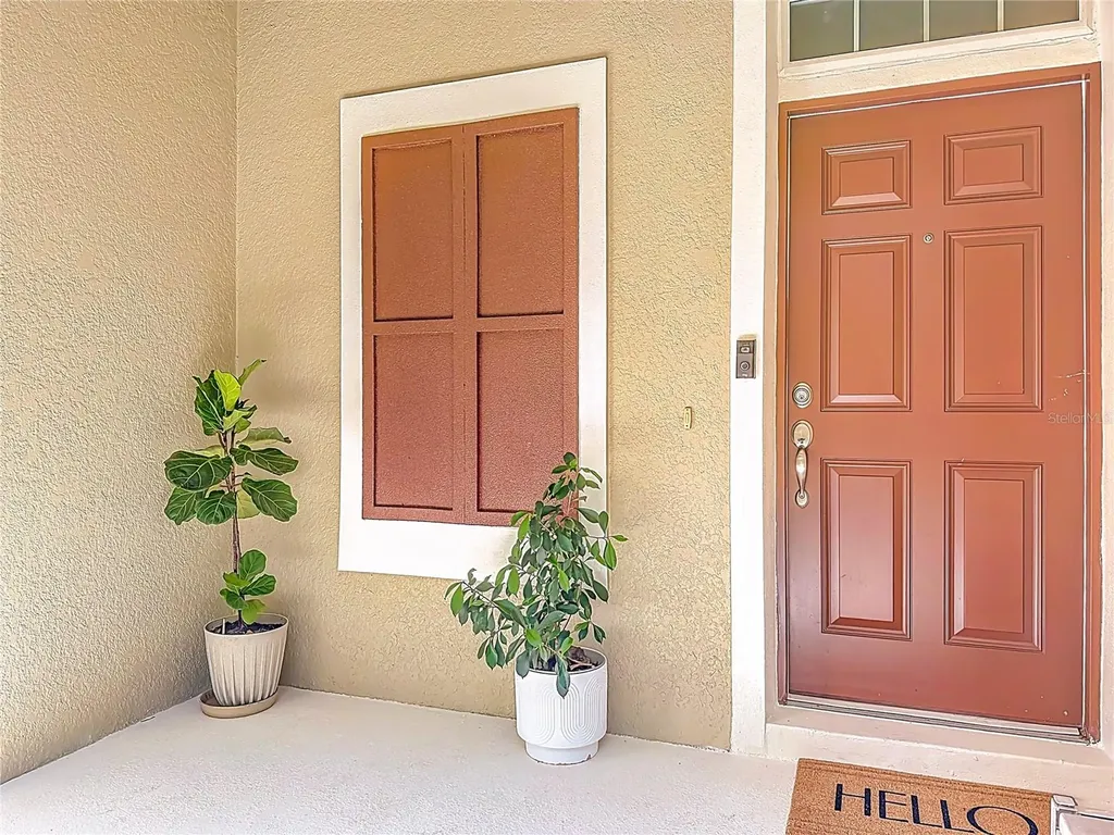661 Fortanini Circle Ocoee FL 34761