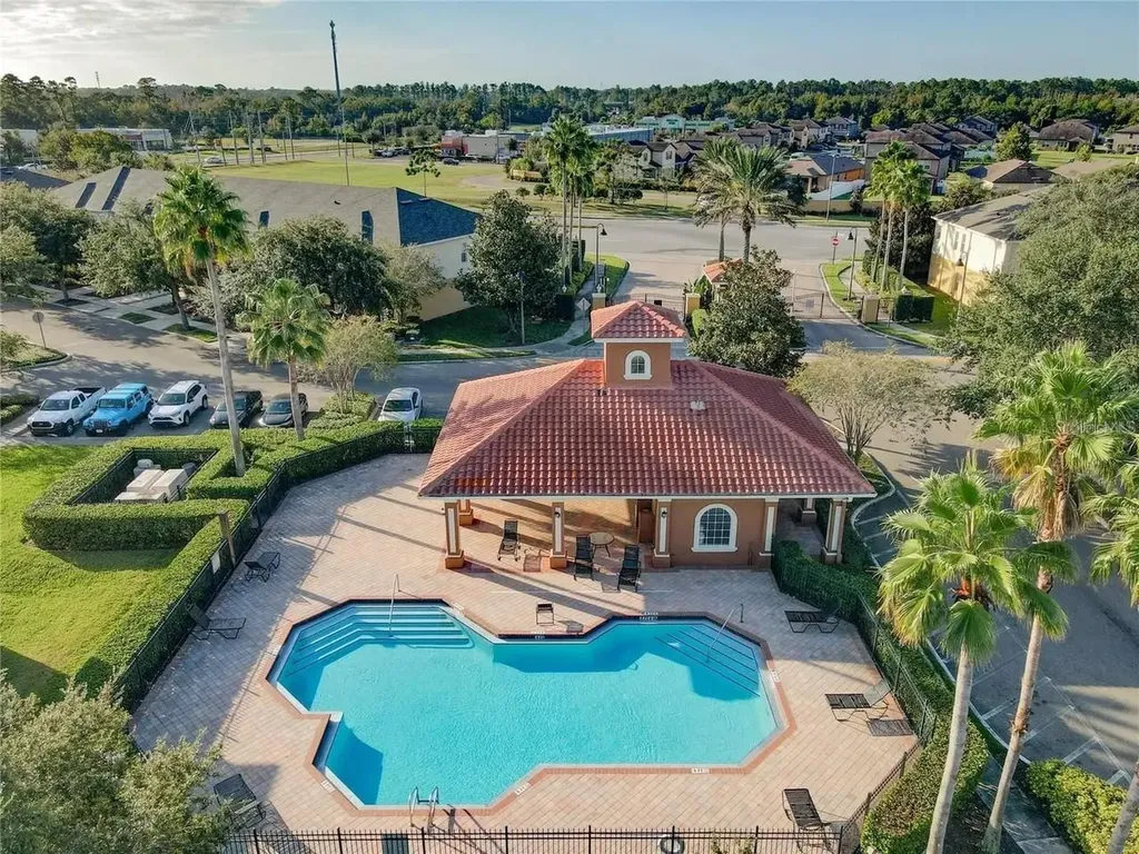 661 Fortanini Circle Ocoee FL 34761