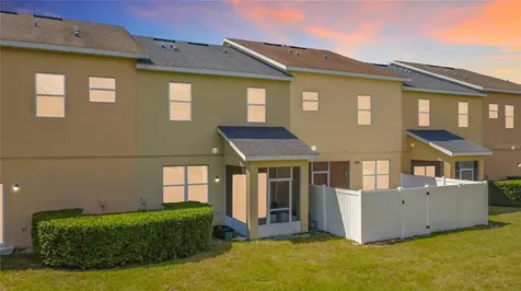 661 Fortanini Circle Ocoee FL 34761
