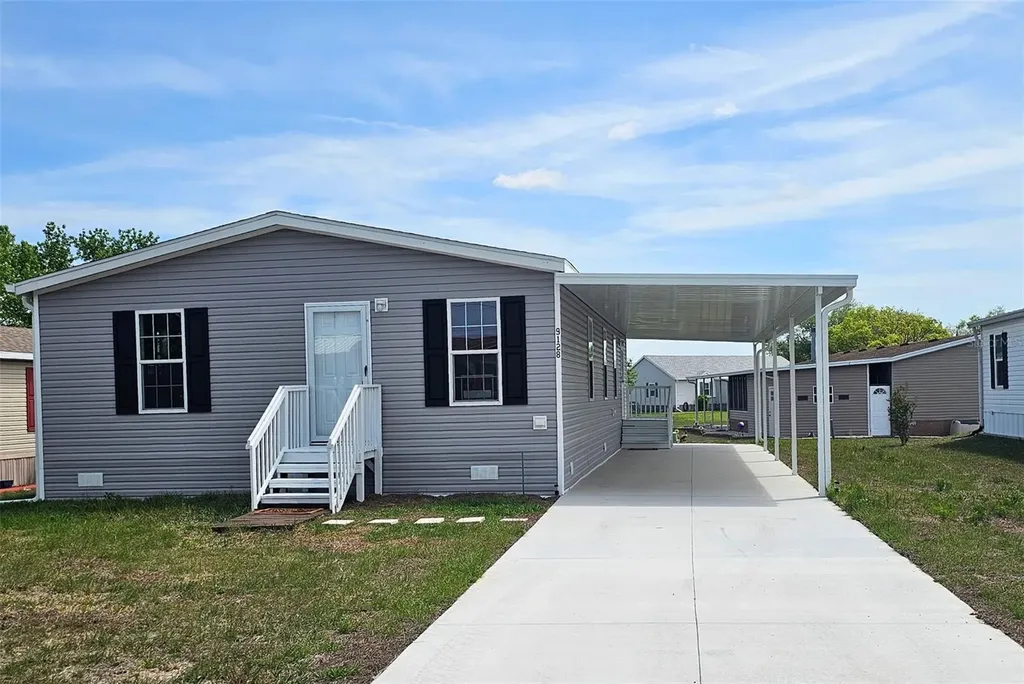 9128 Scepter Avenue Brooksville FL 34613