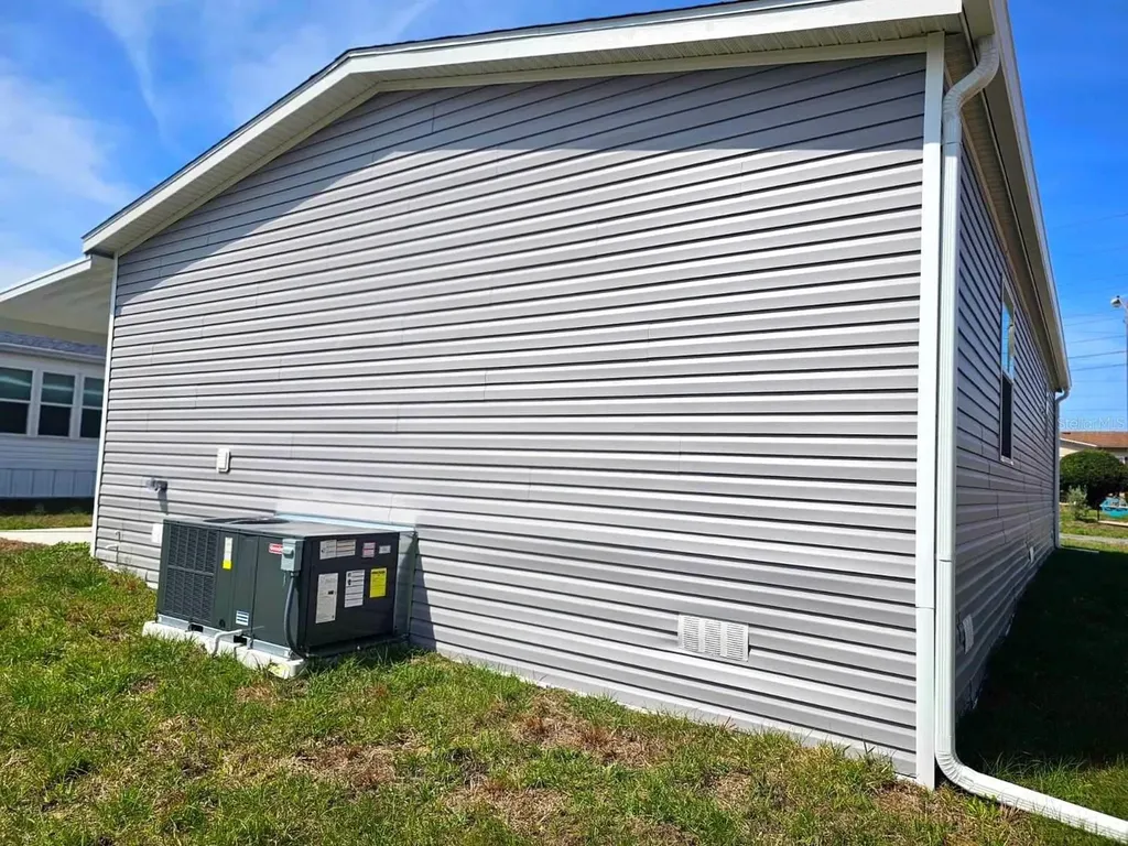 9128 Scepter Avenue Brooksville FL 34613