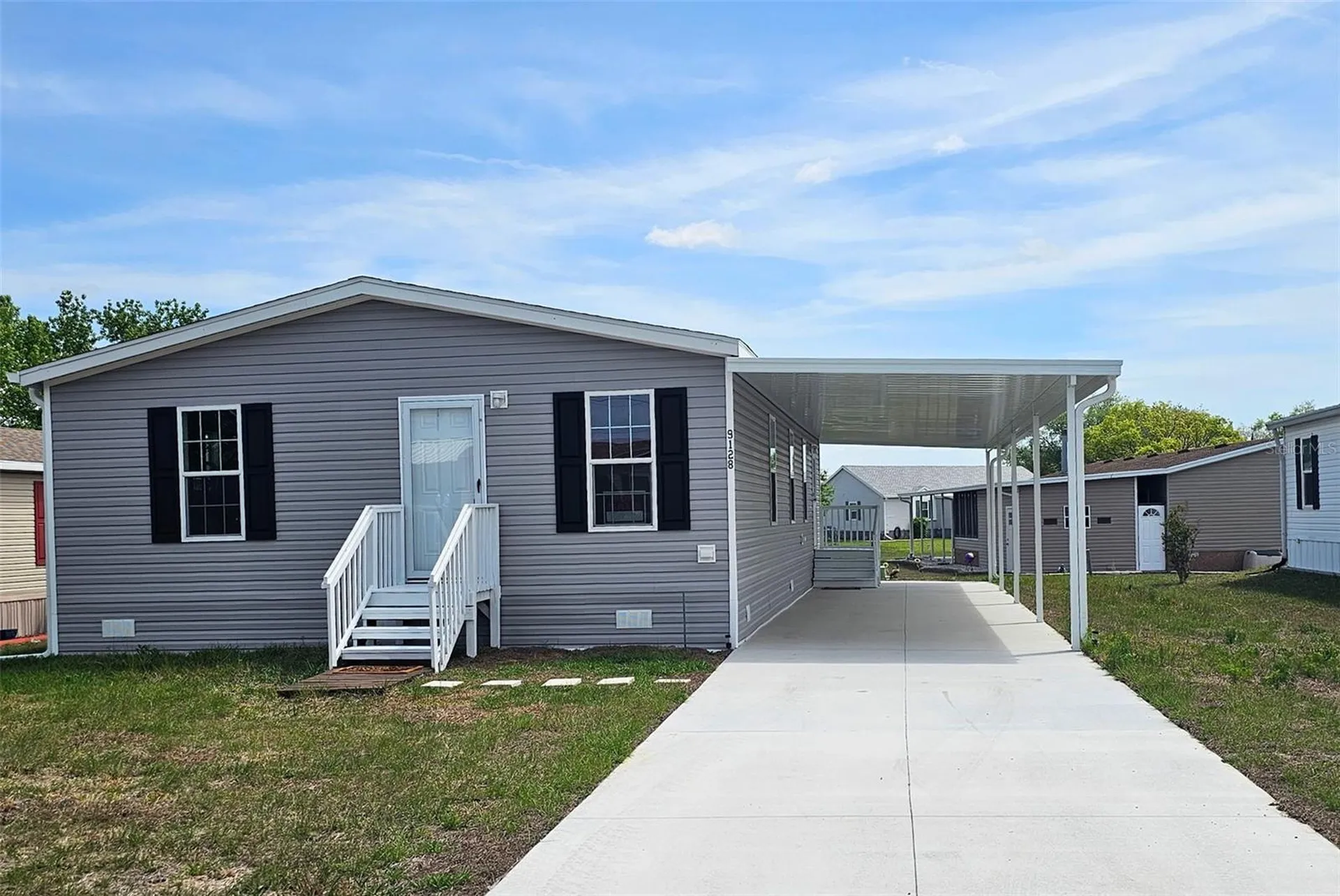 9128 Scepter Avenue Brooksville FL 34613