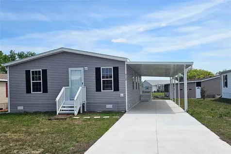 9128 Scepter Avenue Brooksville FL 34613