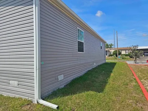 9128 Scepter Avenue Brooksville FL 34613
