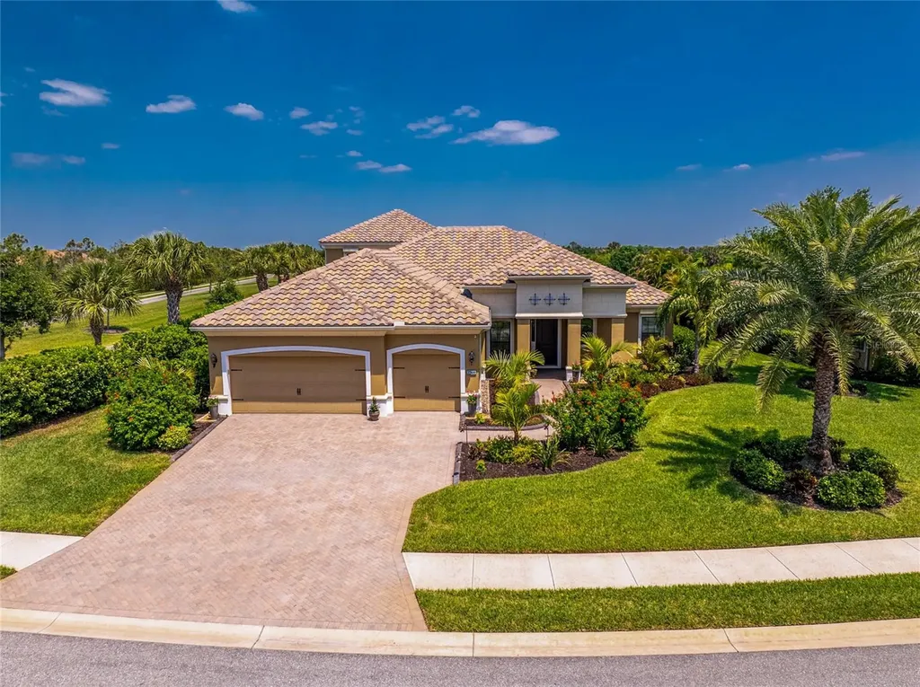 27400 Hole In One Place Englewood FL 34223