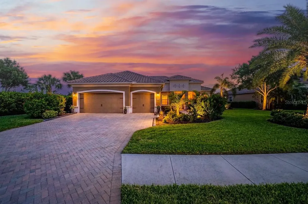 27400 Hole In One Place Englewood FL 34223