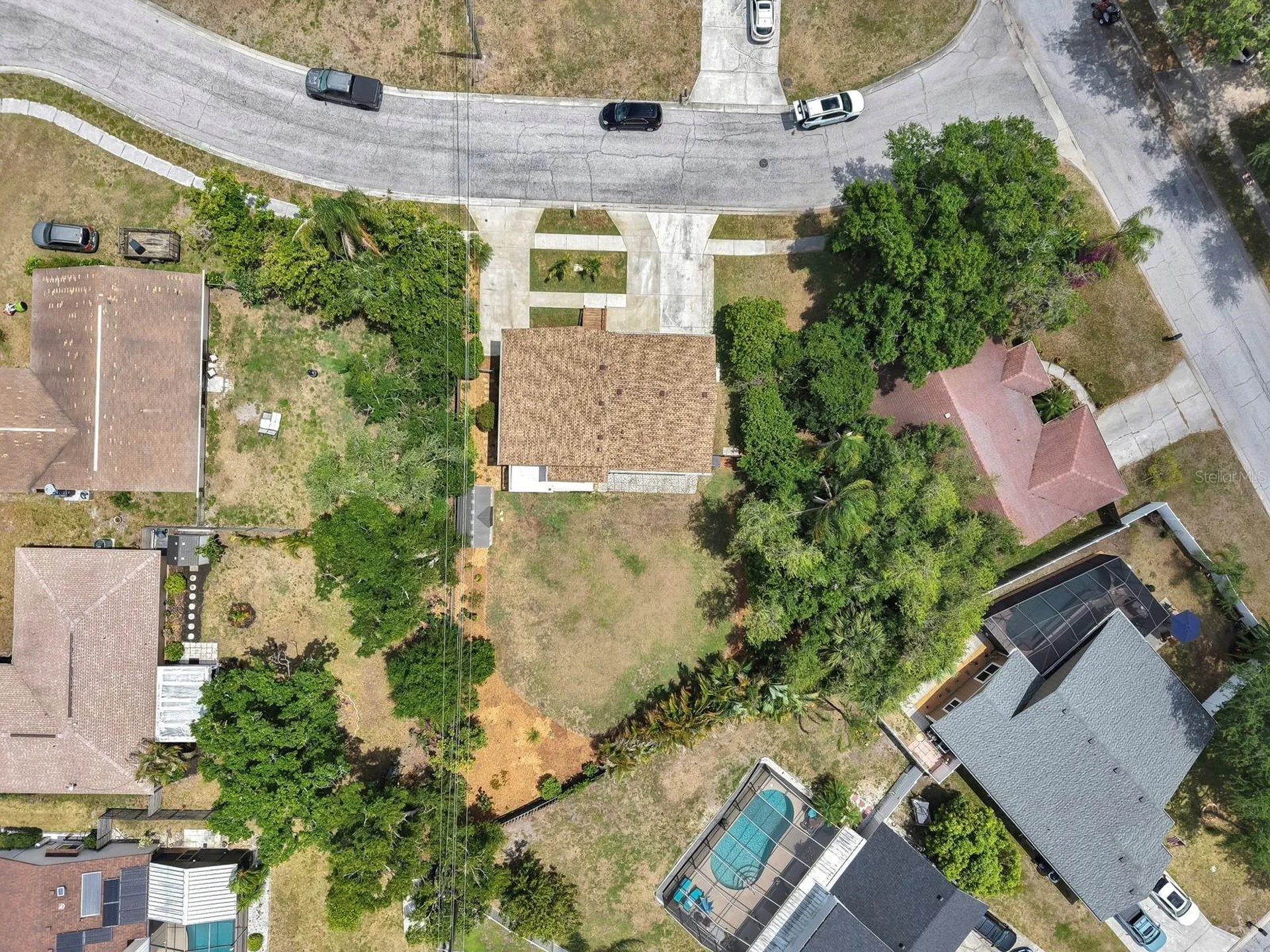 8096 Glenbrooke Lane Sarasota FL 34243
