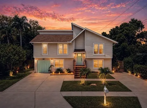 8096 Glenbrooke Lane Sarasota FL 34243