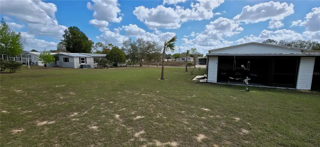 9295 Scepter Avenue Brooksville FL 34613