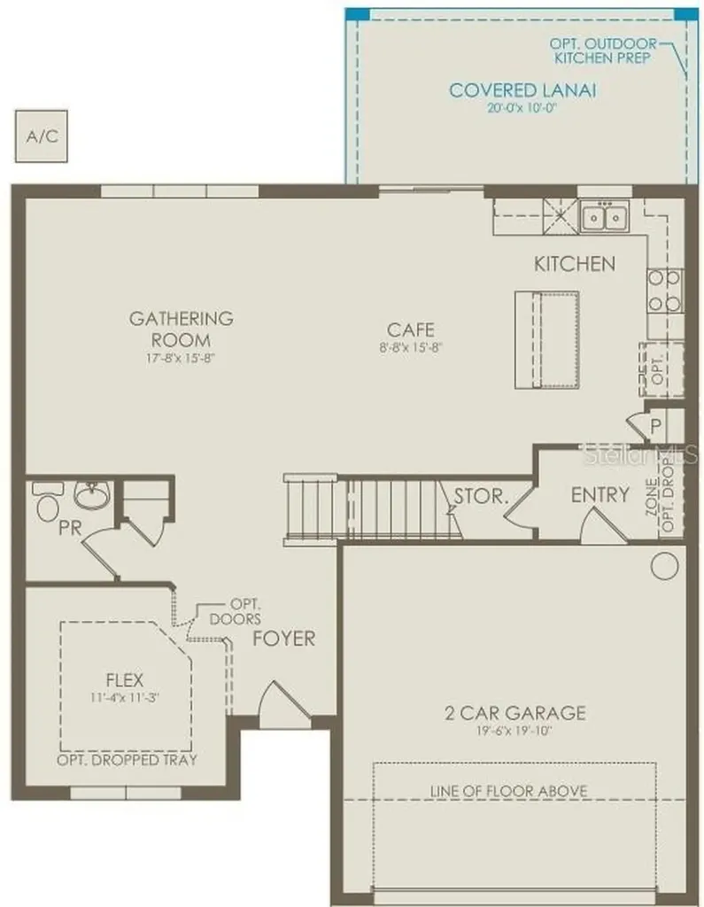 2737 Portadown Street Ormond Beach FL 32174