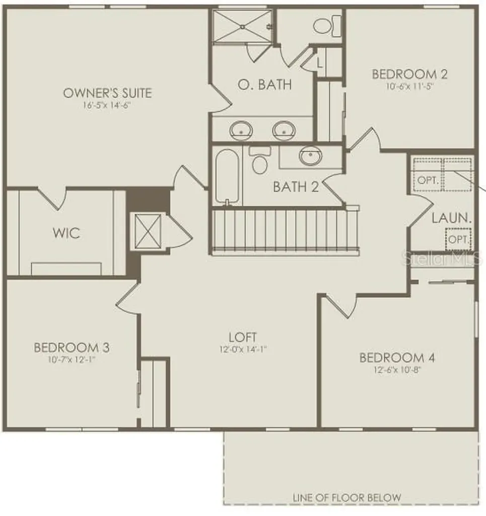 2737 Portadown Street Ormond Beach FL 32174