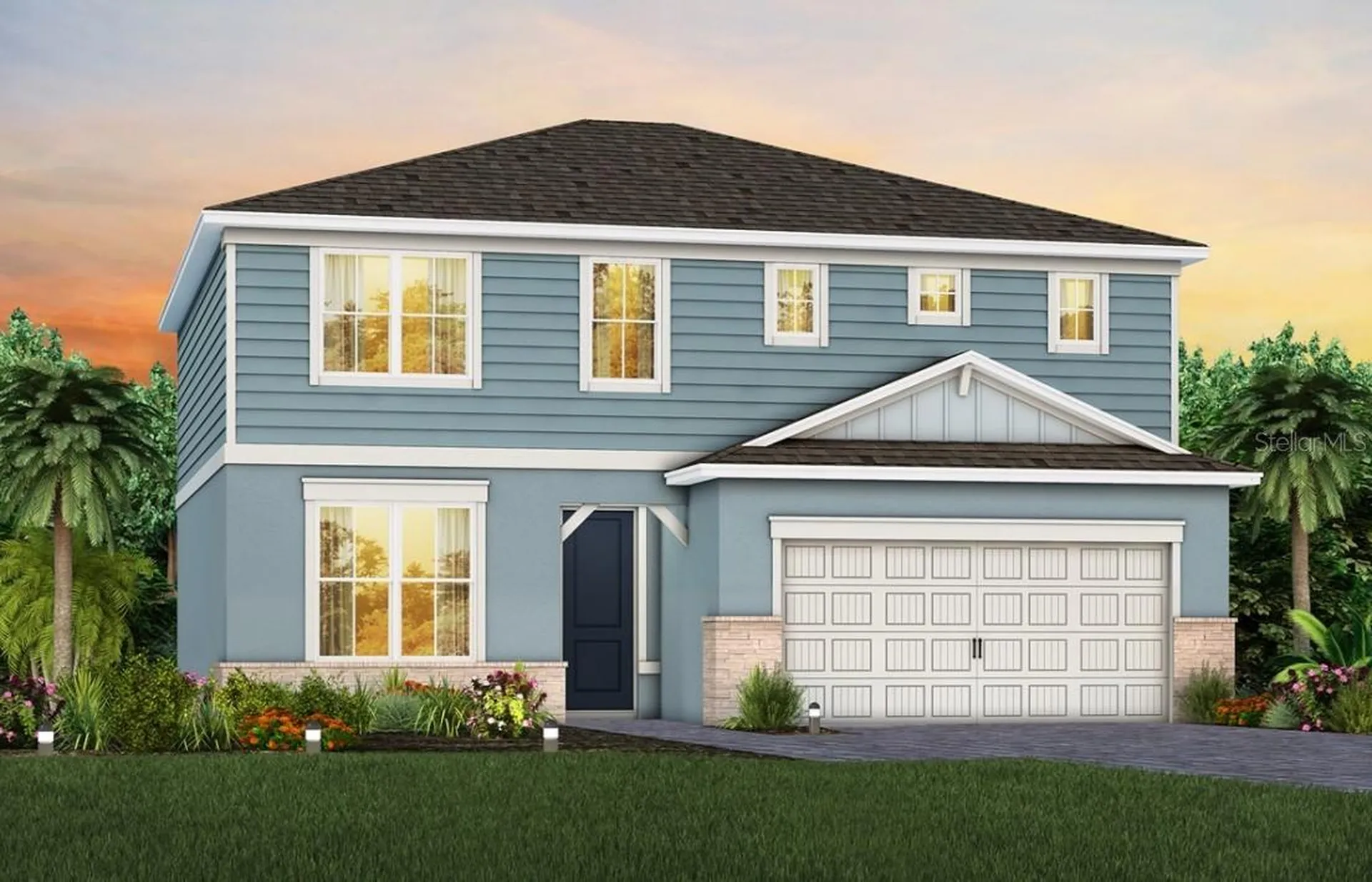 2737 Portadown Street Ormond Beach FL 32174